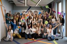 Google's Inside Look Program for Computer Science Students